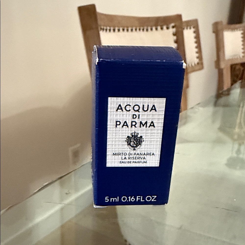 Acqua Di Parma Mirto di Panarea Eau de Parfum